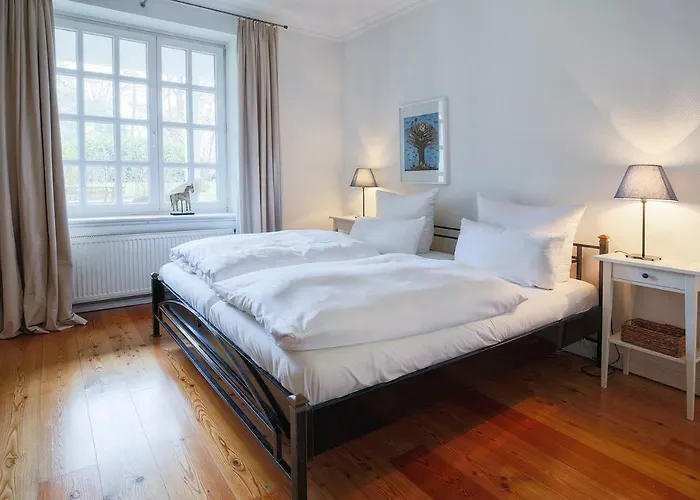 An Der Timmendorfer Strand