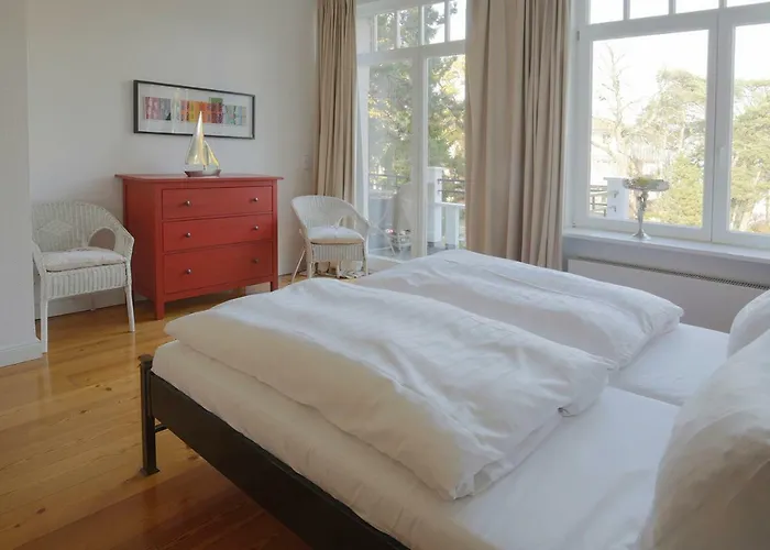 Apartment An Der Timmendorfer Strand