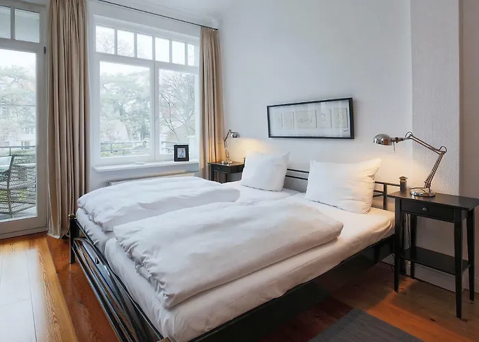 An Der Apartment Timmendorfer Strand